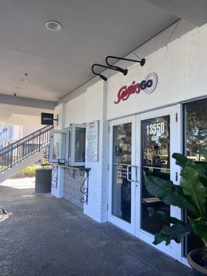 Sergio's Restaurant by null