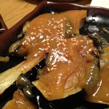 Furaibo - Nasu miso - Japanese Near Me - Gardena, California Furaibo - Nasu miso - Japanese Near Me - Gardena, California