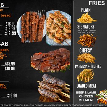 The Duo | Doner Kebab - Menu - Sandwiches Near Me - Siesta Key, Florida The Duo | Doner Kebab - Menu - Sandwiches Near Me - Siesta Key, Florida
