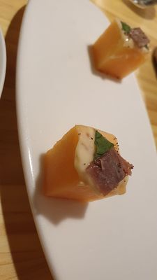 Teòric Taverna Gastronòmica by null