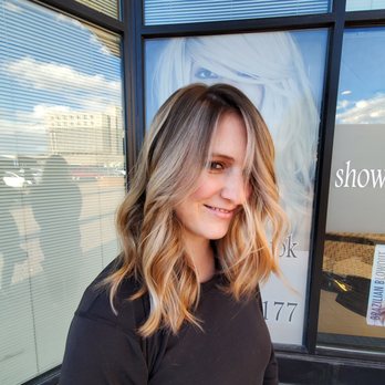 Meryl - Balay happy customer - Hair Stylists Near Me Meryl - Balay happy customer - Hair Stylists Near Me