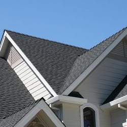 The Great American Roofing Company