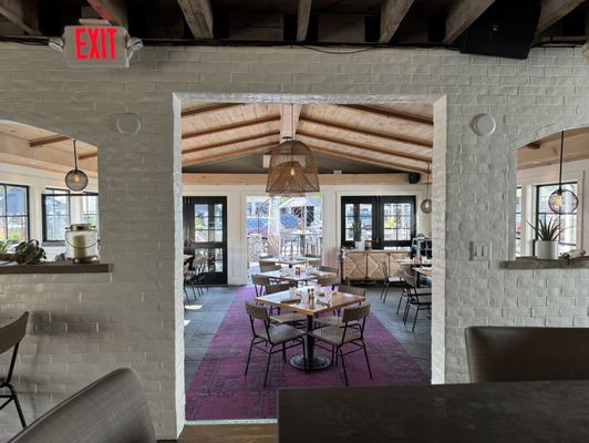 Anejo Mexican Bistro by null
