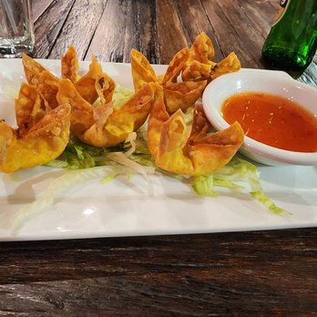 Thai House - Cotswold - Thai crab Rangoon - Thai Near Me - Charlotte, North Carolina Thai House - Cotswold - Thai crab Rangoon - Thai Near Me - Charlotte, North Carolina