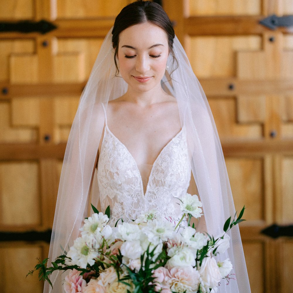 Bridal Makeup San Jose Saubhaya Makeup