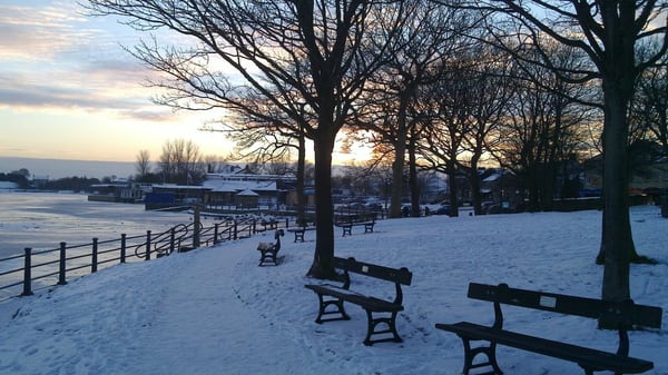Hollingworth Lake by null