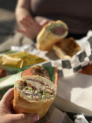 Corner Market by null