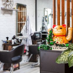 Perfect Hairdressing