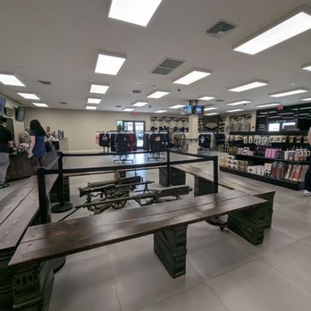 Battlefield Vegas - Gun/Rifle Ranges Near Me - Las Vegas, Nevada Battlefield Vegas - Gun/Rifle Ranges Near Me - Las Vegas, Nevada