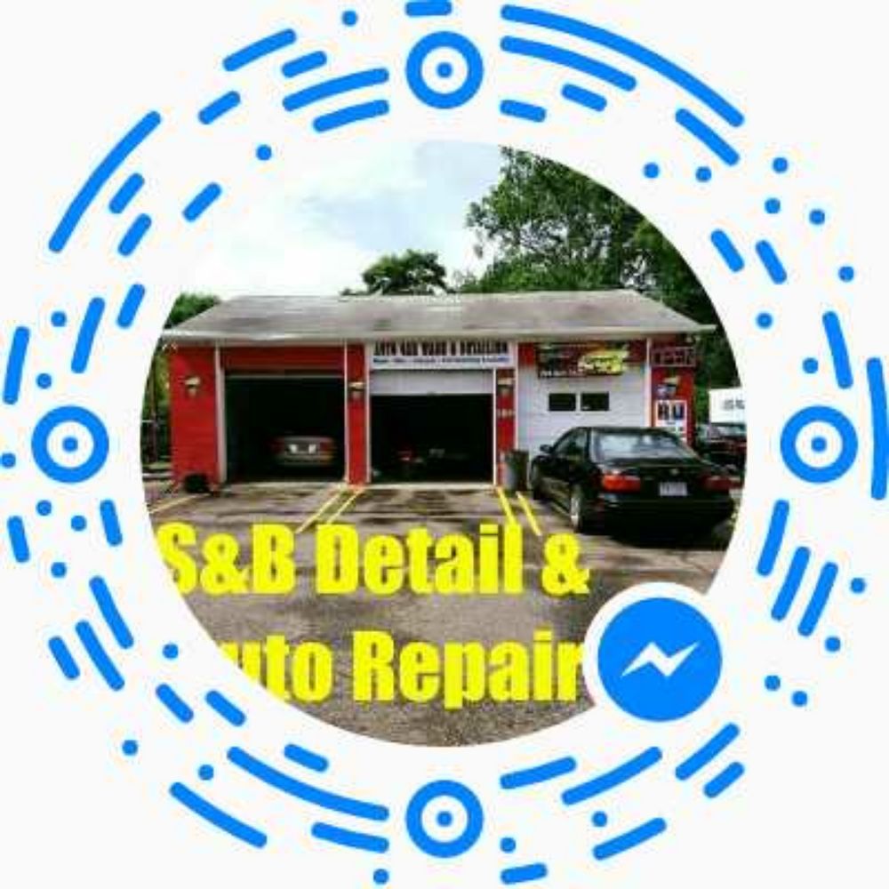 S&B DETAIL AND AUTO REPAIR Updated April 2024 22 Photos 4515