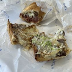 Snarf's Sandwiches
