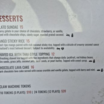 Thai Tavern - Karaoke Near Me - Toronto, Ontario