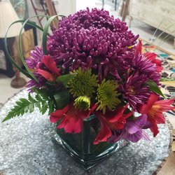 Prairie Home Floral