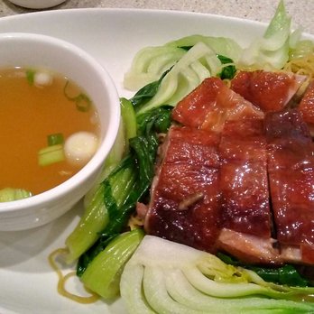 King's Noodle Restaurant - BBQ DUCK 9.95 - Chinese Near Me - Toronto, Ontario King's Noodle Restaurant - BBQ DUCK 9.95 - Chinese Near Me - Toronto, Ontario