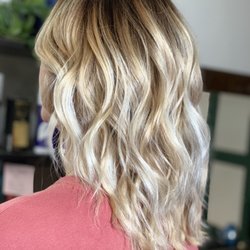 Salon Brio On Aspen - By @brandinicolehair