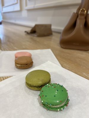 CH Patisserie by null