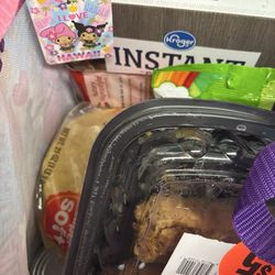 Smith's - Groceries