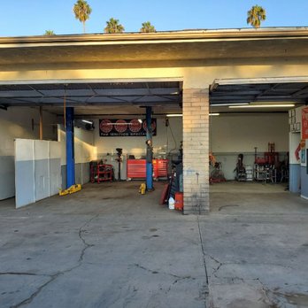 The Grease Monkey - The beginning of the expansion and remodel - Auto Repair Near Me - Santa Barbara, California The Grease Monkey - The beginning of the expansion and remodel - Auto Repair Near Me - Santa Barbara, California