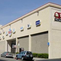 Ametron - Our 50,000 sq ft "Superstore"