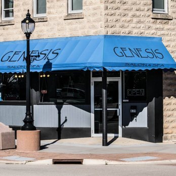 Genesis Salon & Spa - Hair Salons Near Me - Boscobel, Wisconsin Genesis Salon & Spa - Hair Salons Near Me - Boscobel, Wisconsin