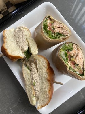 Baker's Best Catering by null
