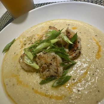 Highlands Bar & Grille - Shrimp and grits! - New American Near Me - Marana, Arizona Highlands Bar & Grille - Shrimp and grits! - New American Near Me - Marana, Arizona