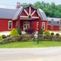 The Barn Inn Bed & Breakfast
