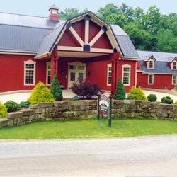 The Barn Inn Bed & Breakfast - Barn Exterior