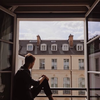 The Hoxton - Hotels Near Me - Paris, 75