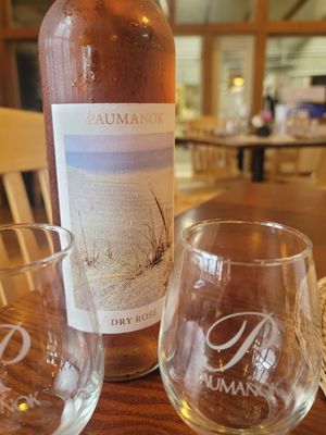 Paumanok Vineyards by null