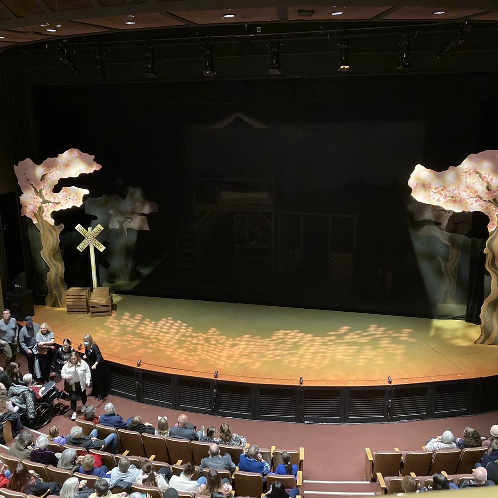 Gateway Theatre - Performing Arts Near Me - Richmond, British Columbia Gateway Theatre - Performing Arts Near Me - Richmond, British Columbia