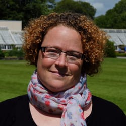 Michelle O'Riordan Counsellor/Psychotherapist