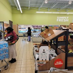 ALDI - Produce