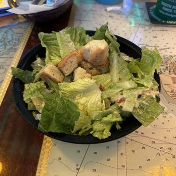 Flanigan's - Caesar side Salad - Sports Bars Near Me - Miramar, Florida Flanigan's - Caesar side Salad - Sports Bars Near Me - Miramar, Florida