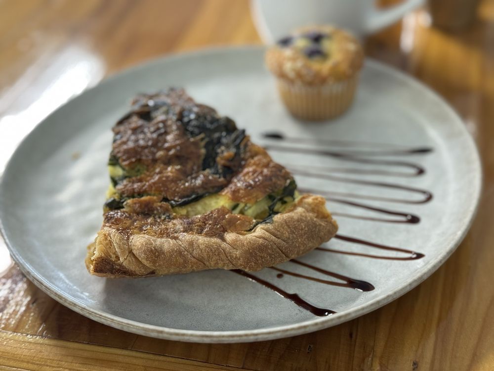 Hatch Bakery And Cafe