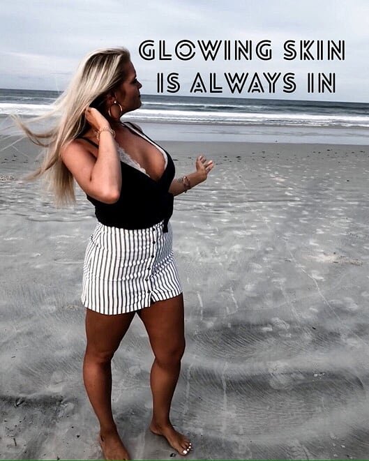 Spray'd Sunless Tanning Logo