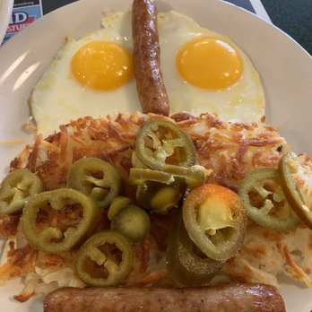 Metro Diner - Two Eggs, Hashbrowns & Toast - American Near Me - Charlotte, North Carolina Metro Diner - Two Eggs, Hashbrowns & Toast - American Near Me - Charlotte, North Carolina