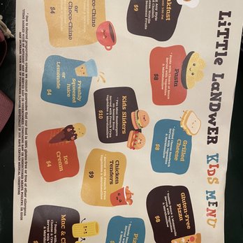 Cafe Landwer - Kids menu - Mediterranean Near Me - Boston, Massachusetts Cafe Landwer - Kids menu - Mediterranean Near Me - Boston, Massachusetts