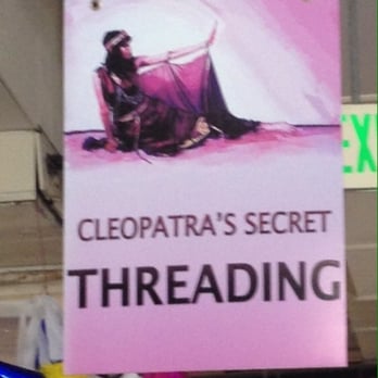 Cleopatra's Secrets - I will definitely coming back ;), im happy with my eyebrows ;) - Sugaring Near Me - Sherman Oaks , California