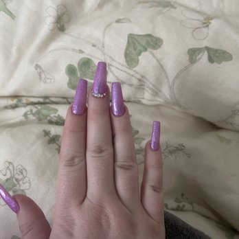 Luxury Nails & Spa - Nail Salons Near Me - Greenwood, Indiana Luxury Nails & Spa - Nail Salons Near Me - Greenwood, Indiana