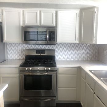 Mike's Tile and Backsplash - Tiling Near Me