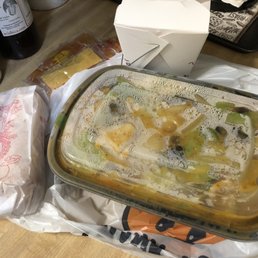 Egg Roll