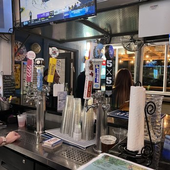 The Salty Dolphin - Taps - Bars Near Me - Corpus Christi, Texas The Salty Dolphin - Taps - Bars Near Me - Corpus Christi, Texas