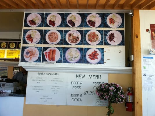 Menu photo 2 I Luv Teriyaki Burien, WA Menu photo 2 I Luv Teriyaki Burien, WA