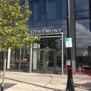 Ceremony Coffee Roasters - Harbor Point - Coffee & Tea Near Me - Baltimore, Maryland Ceremony Coffee Roasters - Harbor Point - Coffee & Tea Near Me - Baltimore, Maryland