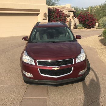 Sleek Image - So Sleek. - Auto Detailing Near Me - Phoenix, Arizona