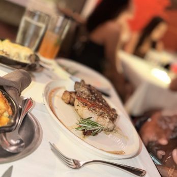 Kres Chophouse - Steakhouses Near Me - Orlando, Florida Kres Chophouse - Steakhouses Near Me - Orlando, Florida