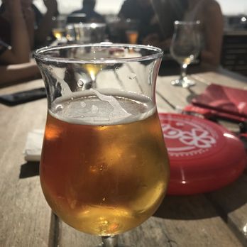 Faction Brewing - Breweries Near Me - Alameda, California