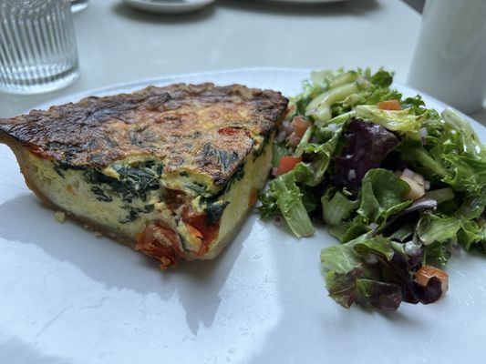 Willow Café and Bistro by null