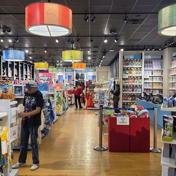 Disney Store - The Disney Store - Toy Stores Near Me - Ontario, California
